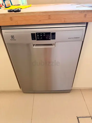 Electrolux Dishwasher