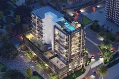 3 Bed +Maid Or Office | Ready In 7 Months Only | Payment Plan 30/70 | High Quality Design | 8 Min To