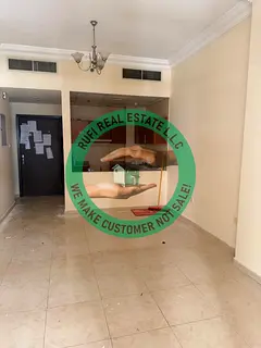 Affordable 2 Bedroom + Study Apartment with Reserved Parking Tower B5, Emirates city