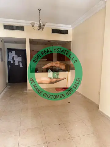 Affordable 2 Bedroom + Study Apartment with Reserved Parking Tower B5, Emirates city