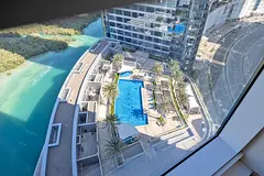 VACANT |1BR with Lovely View | Higher Floor
