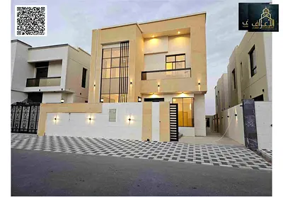 فيلا للبيع خمس غرف موقع مميز بسعر لقطة شامل رسوم التسجيل والتملك