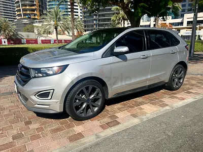EXCELLENT CONDITION | FULL SERVICE HISTORY | GCC | AWD 2.7