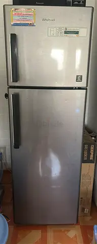 Whirlpool Fridge