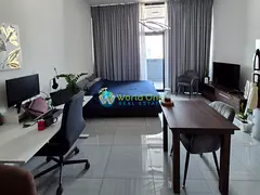 Spacious Studio I Furnished I Ready to move