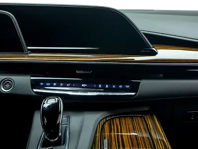 2022 Cadillac ESCALADE — миниатюра 14