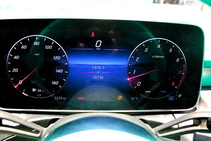 Mercedes-Benz C-Class C300, миниатюра 11