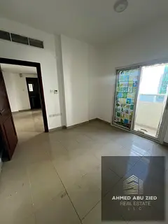 Beautiful 1BR apartment in Al Rashidiya 3, prime location, modern finishes, spacious layout, great y