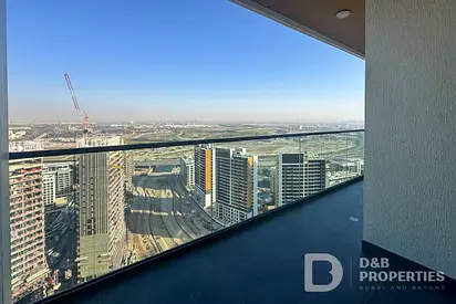 High Floor | Brand New | Spacious Layout