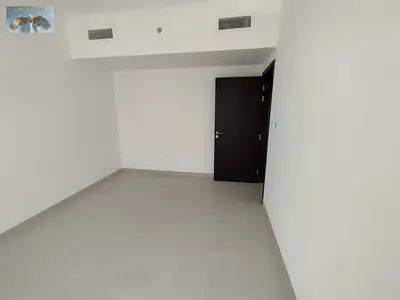 For annual rent in Ajman Al Ittihad Street a one bedroom apartment with a living room and two bathrooms The apartment features good finishes