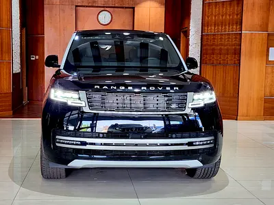 Land Rover Range Rover P400 SE 2026 Middle east Spec- Brand New Luxury SUV