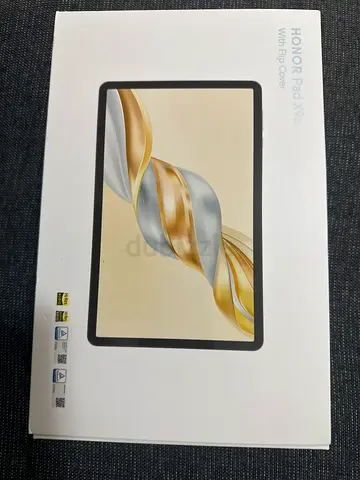 Honor tablet X9a