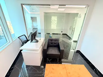 Affordable Office for rent | Direct from Owner | Prime Location