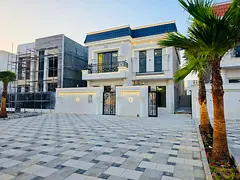 Brand New &amp; Special High-Quality Finishes &amp; Prime Location | 5 Master Bedrooms &amp; Indepen