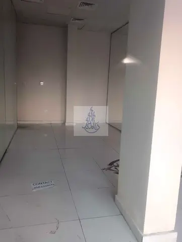 Ground Floor Shop | Y-19 England Cluster | Park View