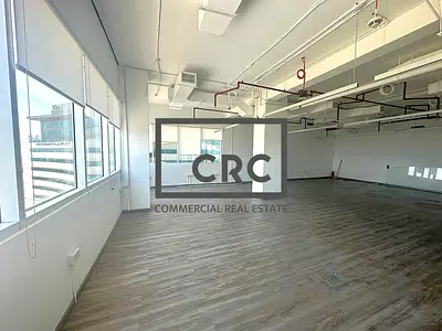 Fitted Office | Immediate Availability | Lease