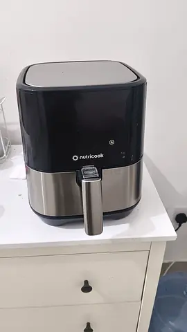Nutricook airfryer