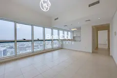 1 Bedroom | High Floor | Business Building