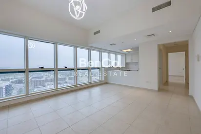 1 Bedroom | High Floor | Business Building
