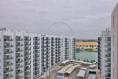 Move-in Ready | High Level | Partial Canal View