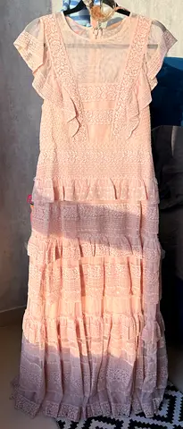 Needle  Thread dress for sale. Used once