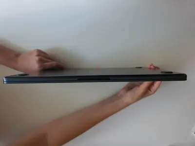 Mac Book Air M2 - good condition, light wear