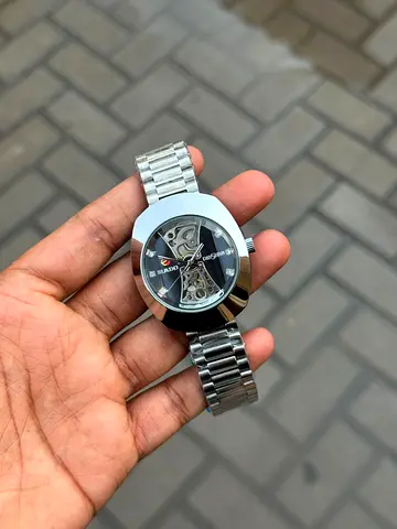 Rado automatic watch premium