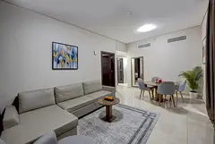 1 Bedroom in Dubai Marina next to Marina Mall