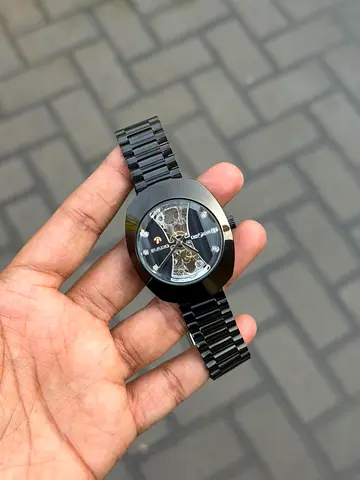 Rado automatic watch premium