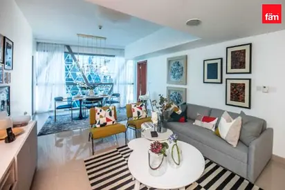Exclusive | Rented | Fully Furnished | Zaabel View