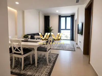 MODERN APARTMENT | FULLY FURNISHED | BRIGHT & SPACIOUS INTERIORS