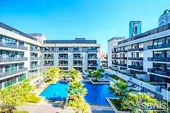 Unfurnished | Pool View |Best Layout