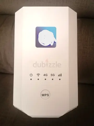 5G tower Router