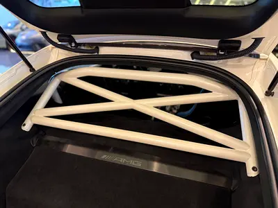 2019 Mercedes-BENZ AMG 照片 12