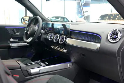 Mercedes-Benz GLB 200, миниатюра 9