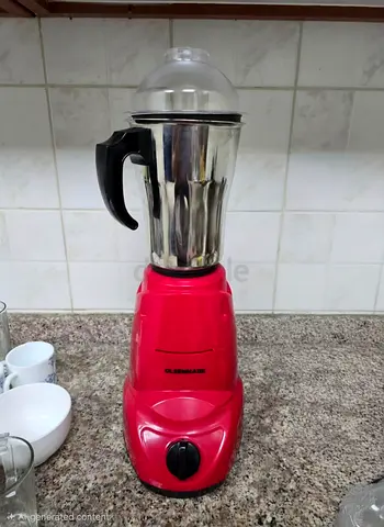 OLSEN MARK MIXER GRINDER 2 IN 1