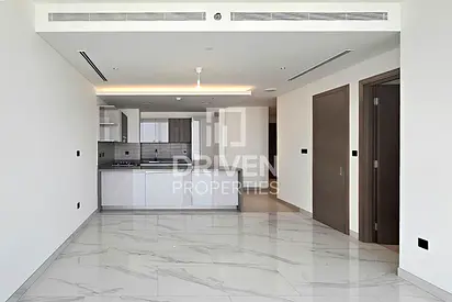 Brand New | Corner Unit | Burj Khalifa View