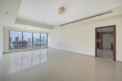 Spacious I High Floor | Emirates Crown