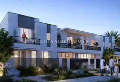 SINGLE ROW | BRIGHT UNIT | HANDOVER SOON