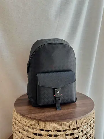 Extreme 3.0 Backpack Super Master Copy W and Lock Black