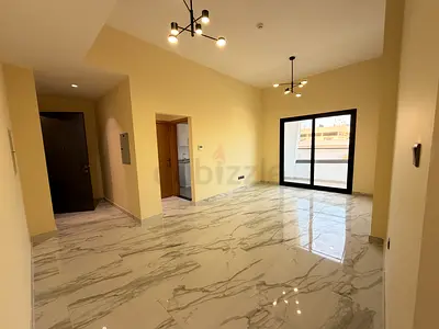 2 BHk in new Building in Jumeirah (very Quite) Burj View
