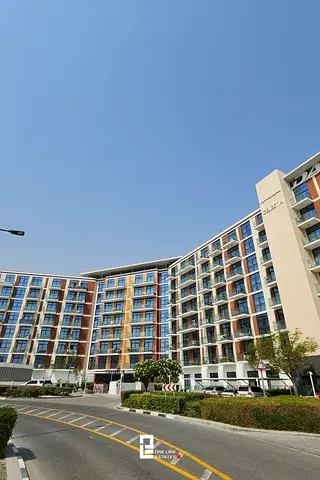 Fully Furnished Studio | Ready to Move In | Prime Location