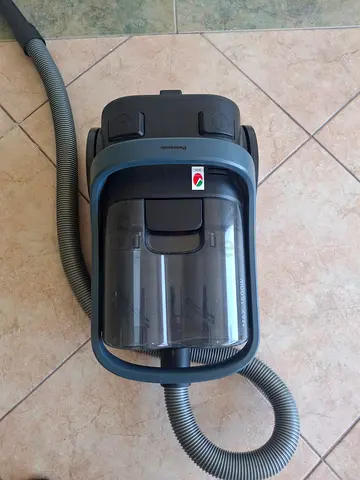 Home appliance vacuum and floor care