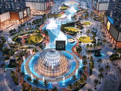 اقوى فرصه استثمارية فى رمضان  استديو للبيع فى عجمان دوان تاون ,,بعائد مرتفع وخصم حصرى