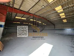📌 Warehouse for Rent – Al Jurf Industrial Area | Ajman