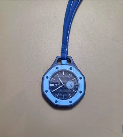 Swatch AP Royal Pop ( copy )