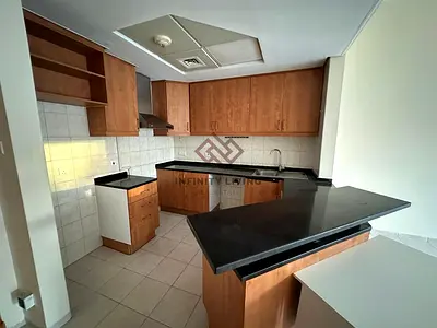 Spacious 1 Bedroom Apartment For Sale | Best Investment Oppurtunity | Next To Metro Station