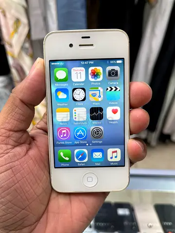 iPhone 4 Good condition