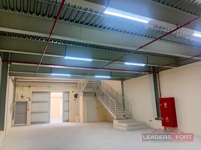 Warehouse for Rent in DIP | 3,500 Sq Ft