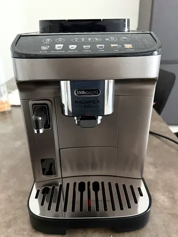 DeLonghi Magnifica Evo
